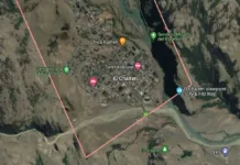 Conformarán un listado para acceder a terrenos en El Chaltén El Chalten Santa Cruz -
