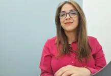 Vocal por los padres denuncia unilateralidad en decisiones del Consejo de Educación Nahir Castillo, representante de los padres ante el Consejo de Educación de la provincia de Santa Cruz