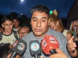 Caso Morales: preso denuncia que convivió con "delincuentes con delitos peores"