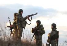 Tensiones en Ucrania: Tropas rusas avanzan en Robotyne mientras Ucrania resiste en Orlivka Tensiones en Ucrania: Tropas rusas avanzan en Robotyne mientras Ucrania resiste en Orlivka