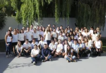 María Eugenia Vidal lanzará Fundación Hacemos para promover la alfabetización María Eugenia Vidal lanzará Fundación Hacemos para promover la alfabetización