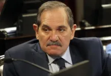 Comienza el juicio contra Alperovich por presunto abuso sexual Una sobrina del senador José Alperovich lo denunció por violación: “Al monstruo hay que ponerle nombre y apellido”