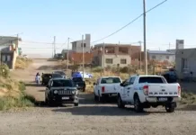 Mantuvo de rehén a su hija en Caleta Olivia porque perdió la guarda en la Justicia Mantuvo de rehén a su hija en Caleta Olivia porque perdió la guarda en la Justicia