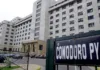 Causa AFA: La Justicia habilita la feria e investiga a fondo Tribunales de Comodoro PY - Foto: