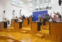Quieren regular la circulación de motocicletas en Comodoro Rivadavia Concejo Deliberante de Comodoro Rivadavia -