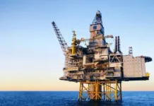 Iniciaron la perforación offshore del Proyecto Fénix Proyecto Gasífero Fénix en Tierra del Fuego -