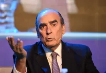 Francos: “El Gobierno no coparticipará el Impuesto País” Francos: "El Gobierno no coparticipará el Impuesto País" - Foto: NA