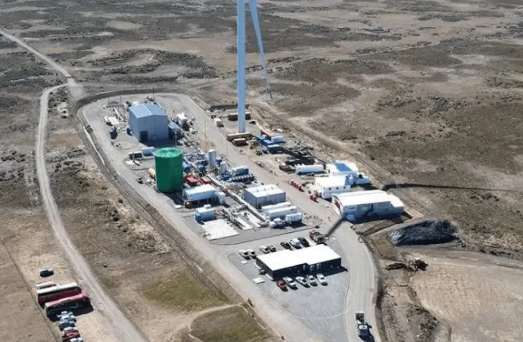 Uruguay firma memorando para construir planta de hidrógeno verde en Paysandú