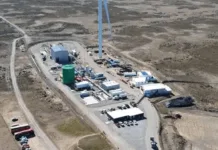 Uruguay firma memorando para construir planta de hidrógeno verde en Paysandú Uruguay firma memorando para construir planta de hidrógeno verde en Paysandú