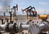 Yacimientos de petróleo -