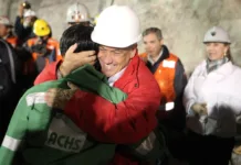 Falleció Sebastián Piñera ex presidente de Chile Falleció Sebastián Piñera ex presidente de Chile - Foto: NA