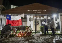 “Salten ustedes primero”: las últimas palabras de Piñera antes de morir "Salten ustedes primero": las últimas palabras de Piñera antes de morir - Foto: NA