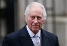 El rey Carlos de Inglaterra asistirá a las misa de Domingo de Resurrección El Rey Carlos de Inglaterra diagnosticado con cáncer - Foto: NA