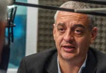 Pietragalla desmiente el anuncio del Ministro de Justicia sobre suspensión de trámites de Leyes Reparatorias El ex secretario de Derechos Humanos, Horacio Pietragalla Corti -