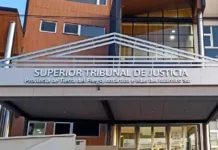 El Superior Tribunal de Justicia de Tierra del Fuego -
