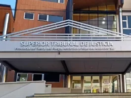 El Superior Tribunal de Justicia de Tierra del Fuego -