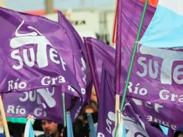 El Sutef Tierra del Fuego -