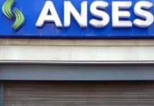 La Administración Nacional de la Seguridad Social (ANSeS) - Foto: NA