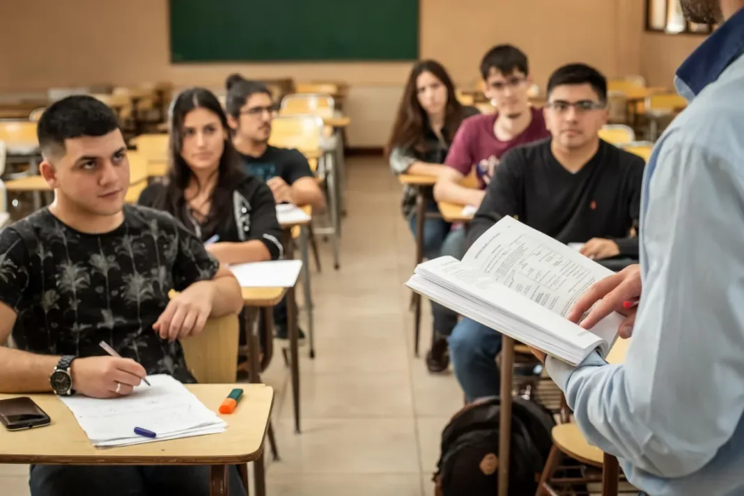 Becas Universitarias para estudiantes de Chubut y Santa Cruz