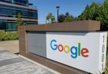 Google acuerda pagar 326 millones de euros tras investigación en Italia La sede de Google Inc.