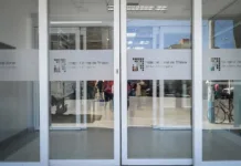 Disparan a un adolescente en Trelew Hospital de Trelew en Chubut -