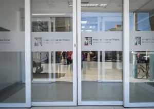 Hospital de Trelew en Chubut - Hospital de Trelew en Chubut -