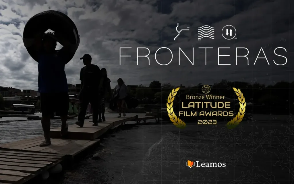 Presentación del libro “Fronteras” en el Centro Cultural de Río Gallegos