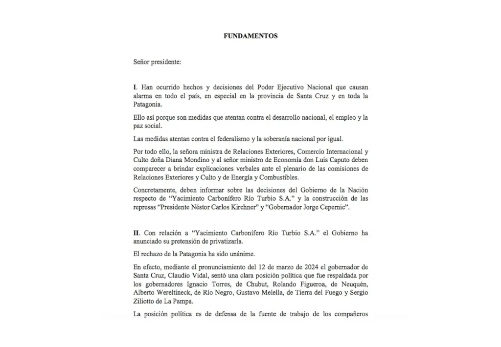 Sergio Acevedo, un kirchnerista arrepentido, que no abrió la boca durante dos décadas hoy acude a la palabra “Patria” y frases de encubrimiento para defender a ladrones y corruptos