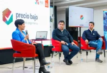 Lanzan portal de “Precio Bajo” en Río Grande Lanzan portal de “Precio Bajo” en Río Grande