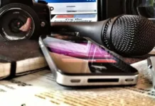 El día del Trabajador de Prensa, una fecha más, cautiva de los ideólogos del relato y el fracaso El día del Trabajador de Prensa, una fecha más, cautiva de los ideólogos del relato y el fracaso