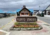 Puerto Ushuaia: Niegan intervención y apuntan a la Base Naval El puerto de Ushuaia en Tierra del Fuego - Foto: OPI Santa Cruz/Francisco Muñoz