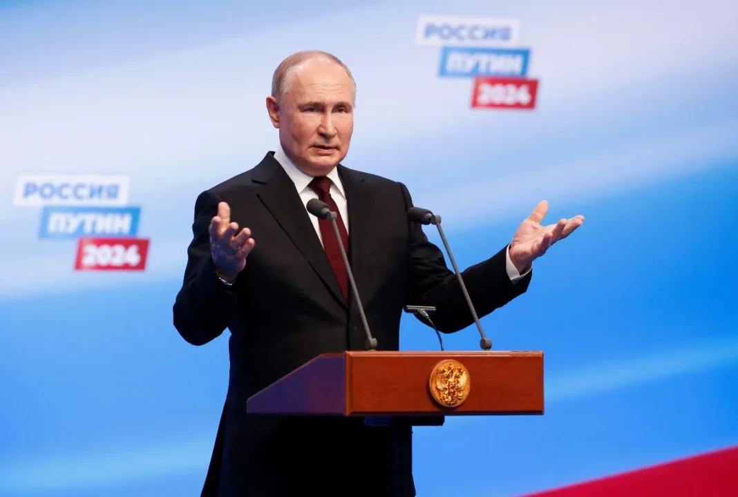 Putin advierte sobre el peligro de un conflicto entre Rusia y la OTAN