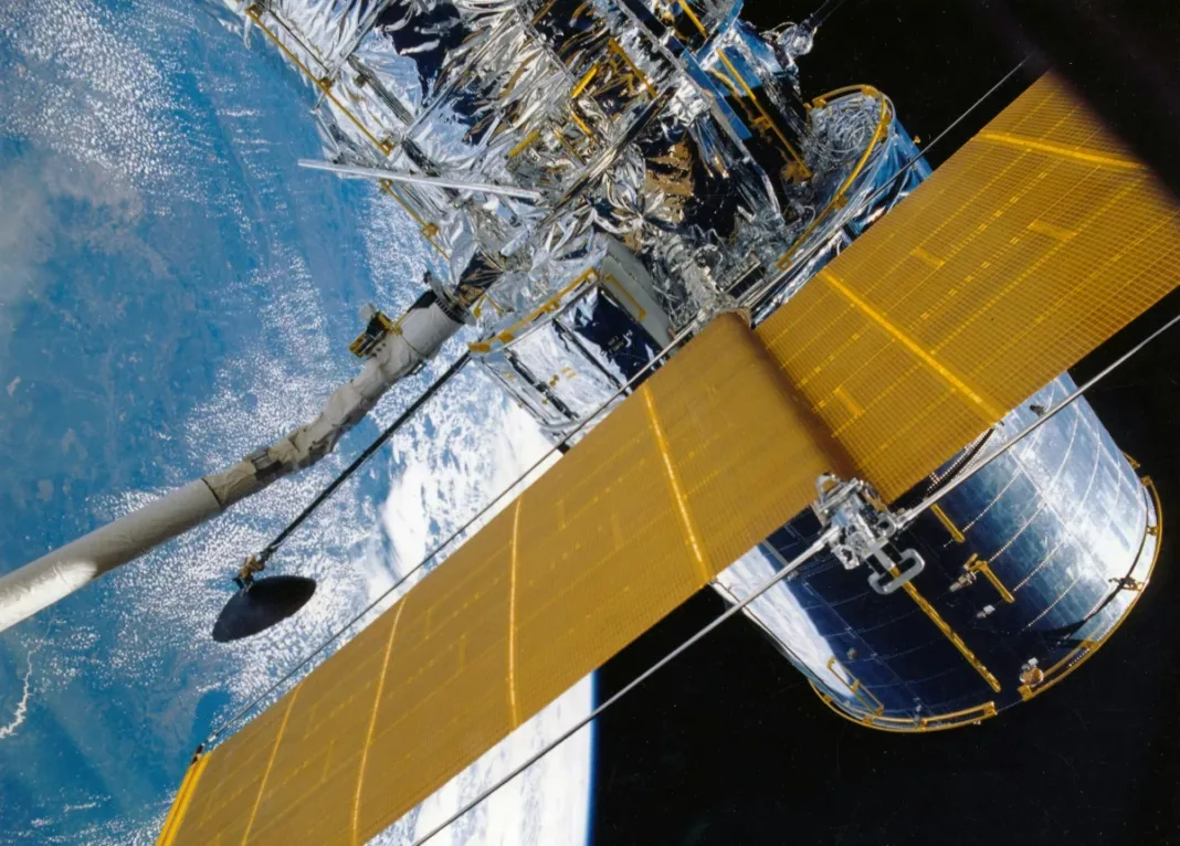 La NASA cierra proyecto de mantenimiento de satélites debido a aumentos de costos y retrasos