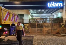 Télam Agencia de Noticias -