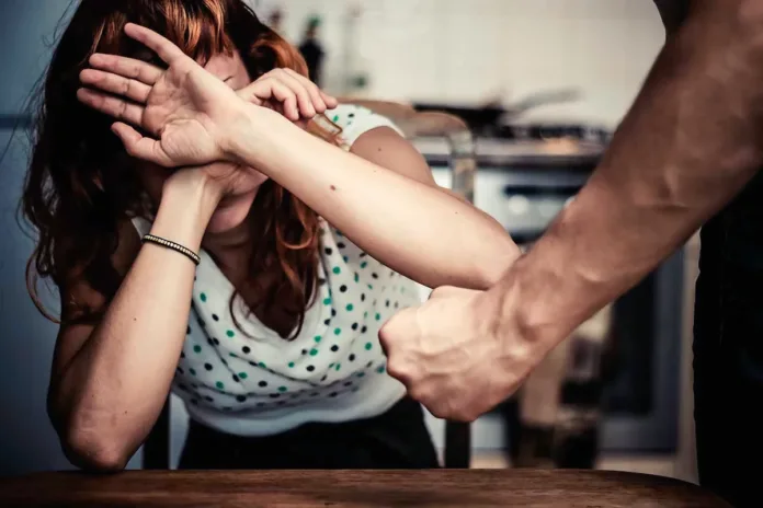 Violencia de género