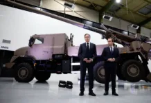 Guerra de Ucrania: Blinken advierte de un “momento crítico” Guerra de Ucrania: Blinken advierte de un “momento crítico” - Foto: NA