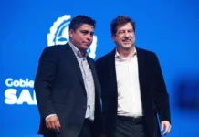 Renunció Daniel Busquet a la presidencia del Consejo de Educación Renunció Daniel Busquet a la presidencia del Consejo de Educación