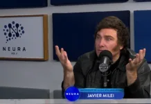 El Presidente Javier Milei suspende su participación en la Feria del Libro Milei desaprueba declaración de diputado sobre trabajo infantil: "Fue absolutamente desafortunada"