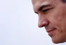 Pedro Sánchez decide seguir como presidente del Gobierno español Pedro Sánchez decide seguir como presidente del Gobierno español - Foto: NA