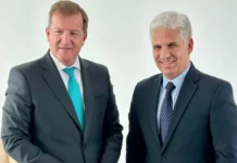 El Secretario de prensa de la Nación visitó la Universidad Católica de Cuyo Eduardo Serenellini, secretario de Prensa de la Nación