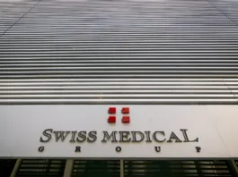 Prepagas Swiss Medical - Foto: NA
