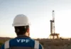 YPF áreas petroleras -
