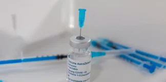 La vacuna de Covid-19 de Astrazeneca -