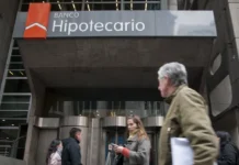 Lanzan nuevas líneas de créditos hipotecarios El Banco Hipotecario - Foto: NA