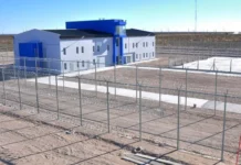 Presos organizan huelga de hambre en Chubut Presos organizan huelga de hambre en Chubut