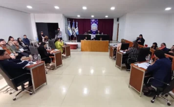 El Concejo Deliberante de Río Gallegos, aprobó la “Ficha limpia” con una variable interesante en relación a otros proyectos similares
