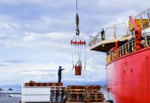Fiscalizan residuos provenientes de bases antárticas