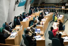 Se aprobó la ley de Emergencia por unanimidad Se aprobó la ley de Emergencia por unanimidad