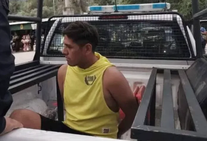 Escándalo en Salta: detienen a funcionario municipal por presunto acoso sexual a menor