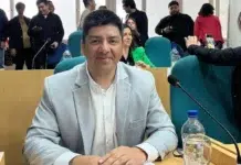 Un diputado criticó al vicegobernador porque le cambiaron de oficina sin aviso El diputado Godoy no se dio cuenta que a nivel nacional el kirchnerismo fue eyectado del poder y la decisión sobre YCRT ya no les corresponde